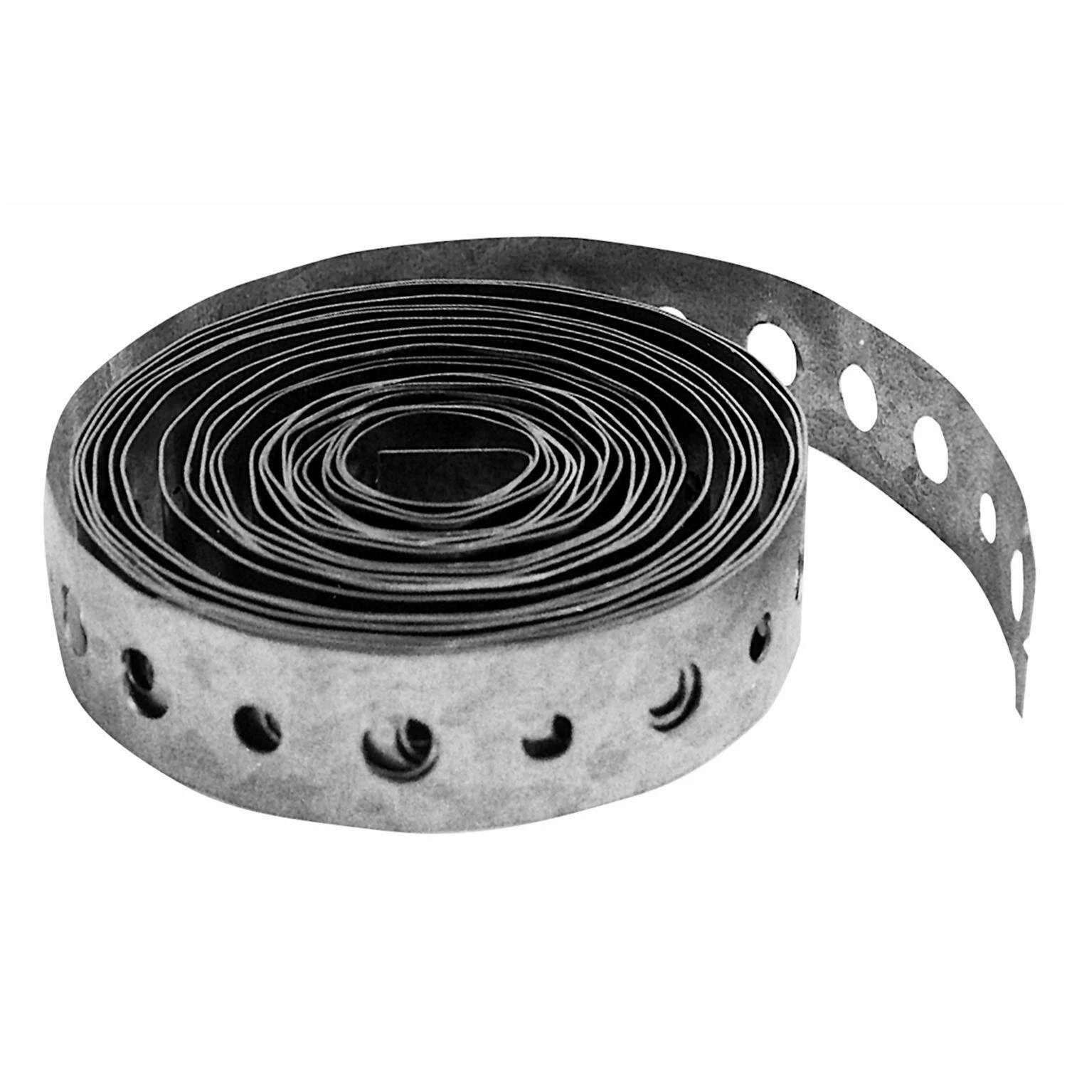 Sioux Chief 100 Ft. Galvanized Steel Hanger Strap