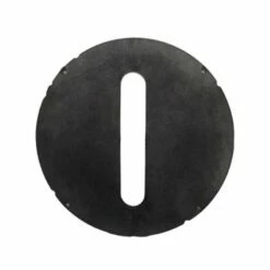 Jackel 20.5 In. W Round Sump Basin Lid