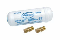 Eastman EZ-FLO In-Line Water Filter