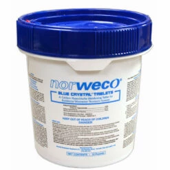 Norweco Tablet Septic Treatment 10 Lb