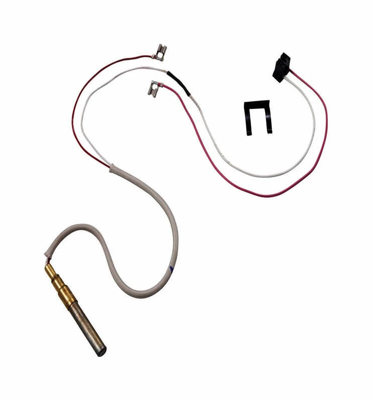 Reliance Natural Or Propane Gas Thermopile 25 In. H - Image 2