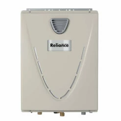 Reliance 0 Gal 160,000 BTU Propane Tankless Water Heater