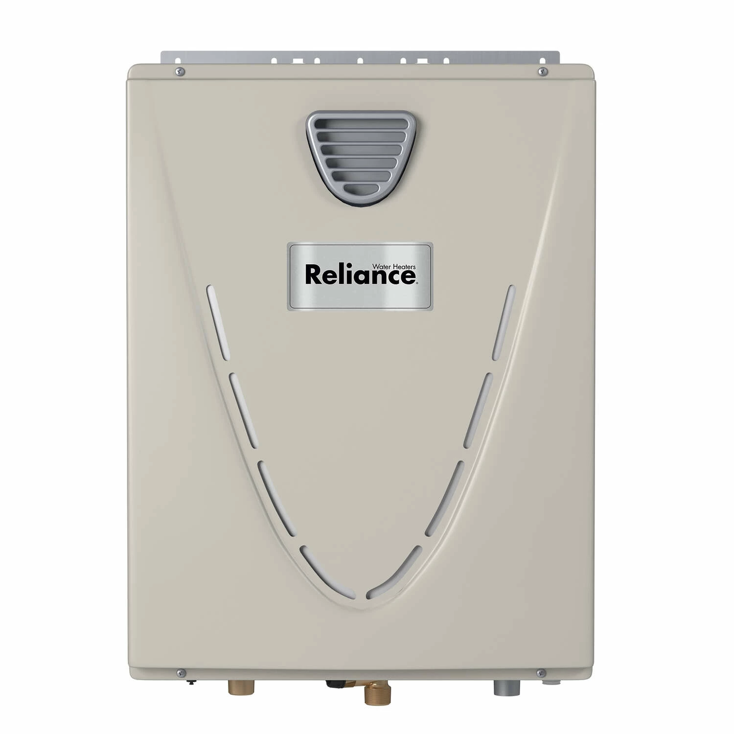 Reliance 0 Gal 160,000 BTU Propane Tankless Water Heater