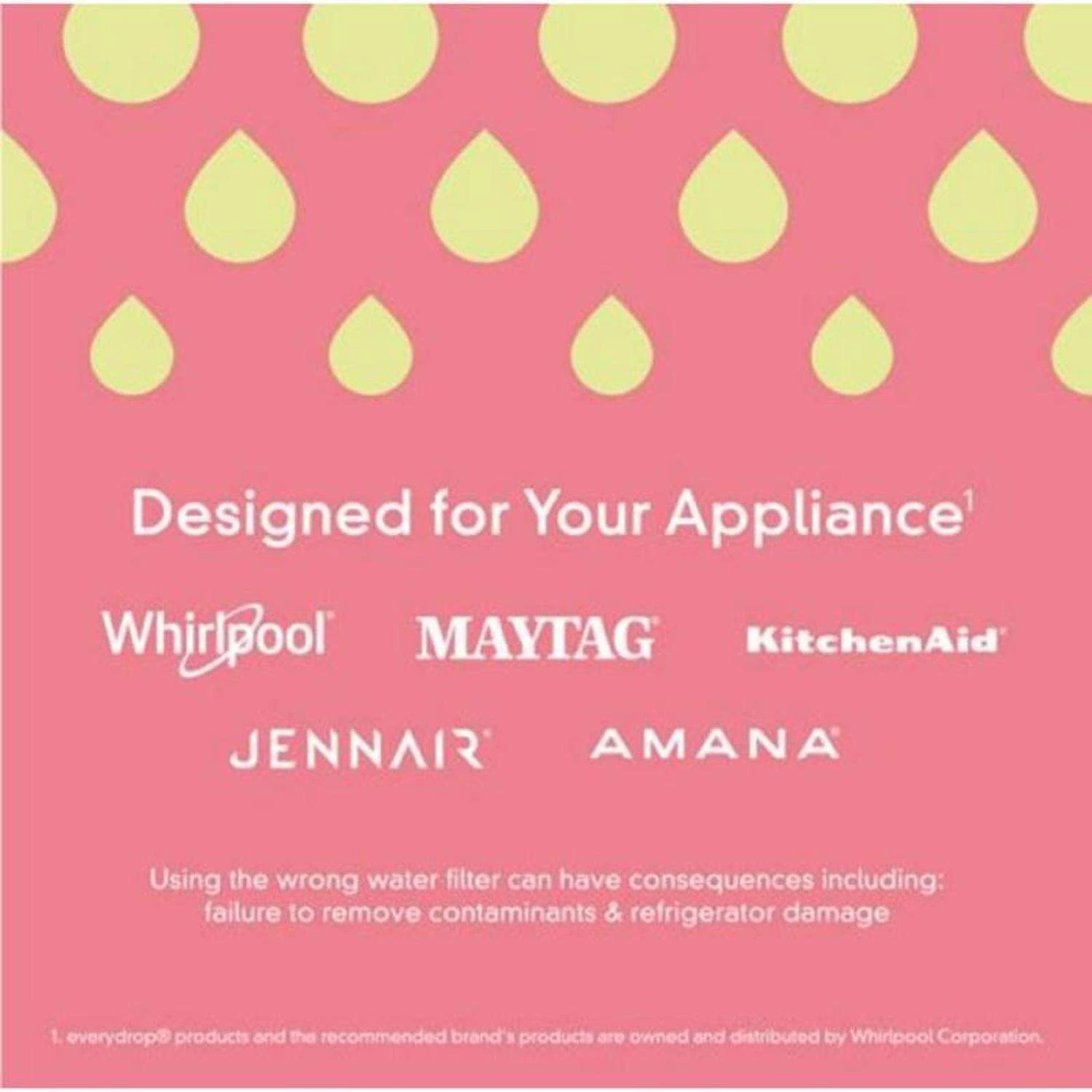 Everydrop Ice Maker Replacement Filter - Image 5