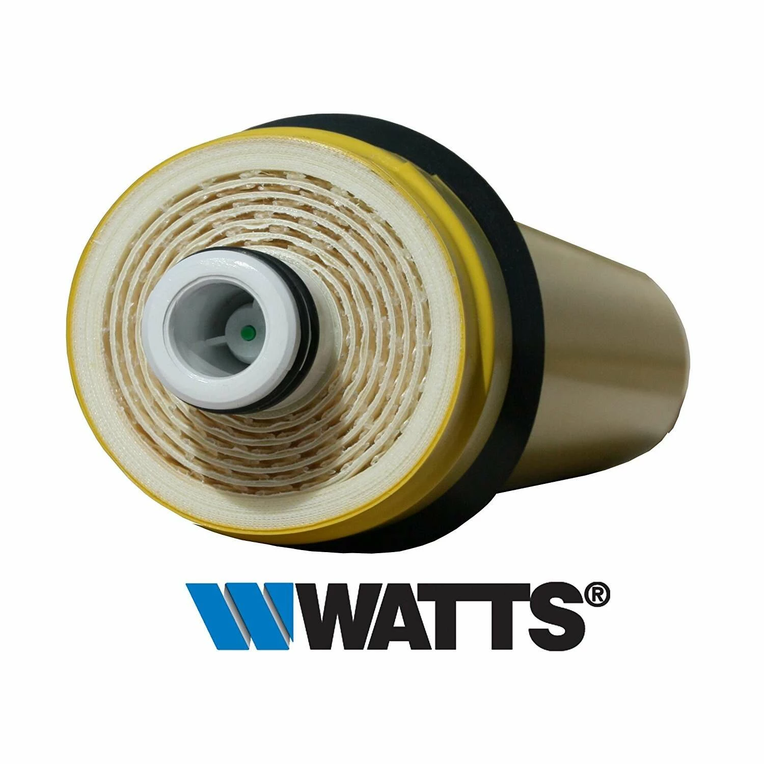 Watts Premier Under Sink Replacement Membrane Filter - Image 2