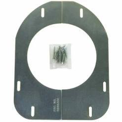 Sioux Chief Zinc Closet Flange Floor Support