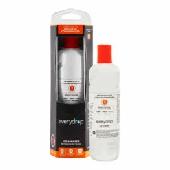 Whirlpool Everydrop Refrigerator Replacement Filter Filter 2