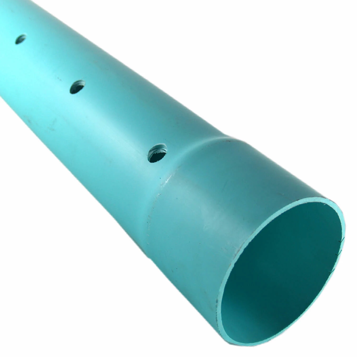 Charlotte Pipe SDR35 PVC Sewer Main 4 In. D X 10 Ft. L Bell 0 Psi