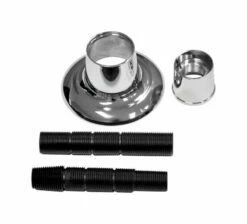 Danco Metal Tub/Shower Flange 1.13 In.