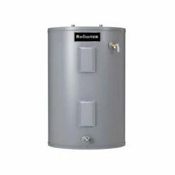 Reliance 48 Gal 4500 W Electric Water Heater