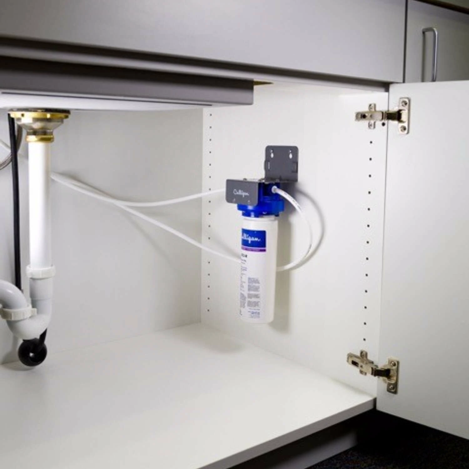 Culligan Under Sink Replacement Cartridge And Filter For Culligan US-DC3 - Image 5