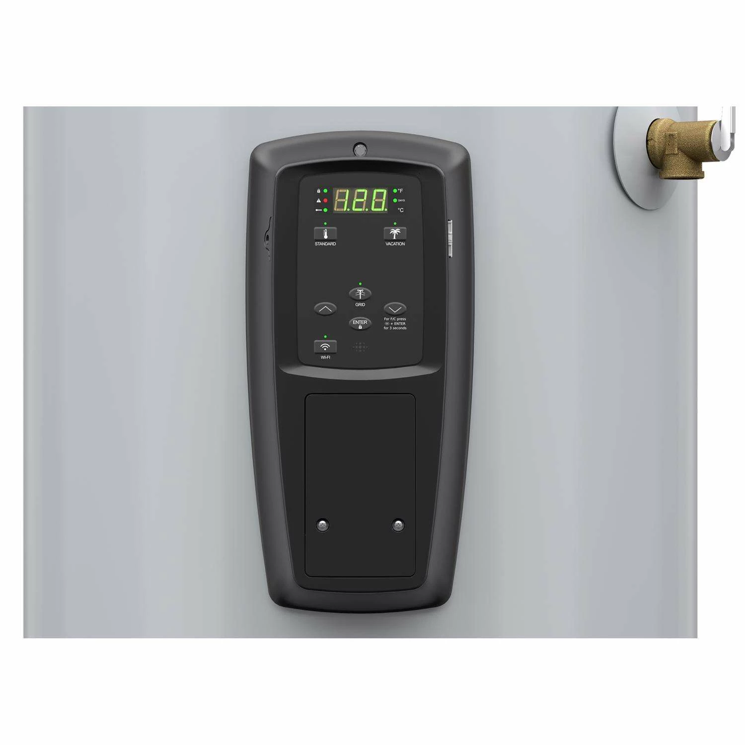 Reliance 80 Gal 4500 W Electric Water Heater - Image 2