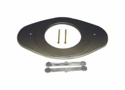 Danco Plastic Remodel Cover