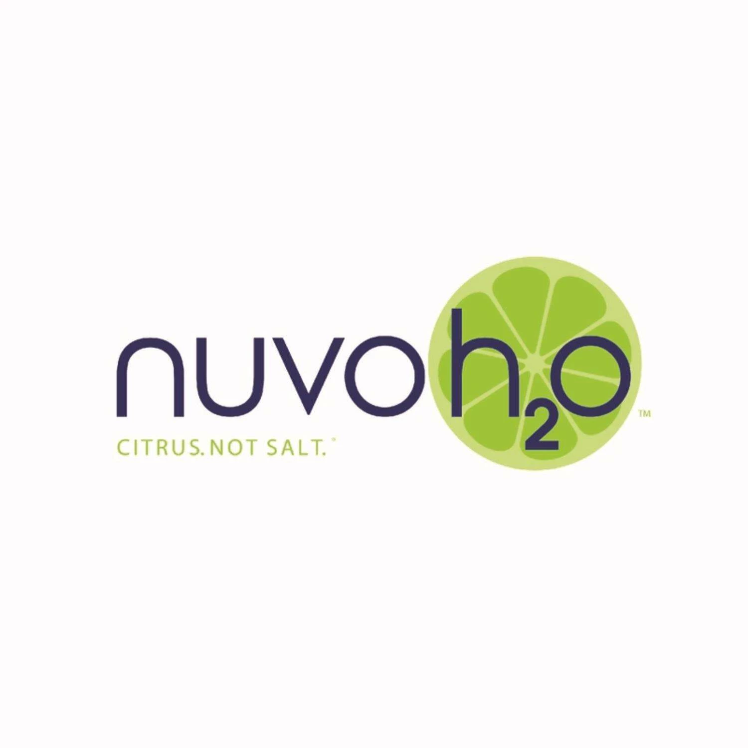 NuvoH2O Home Water Softener Replacement Cartridge - Image 4