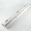 Charlotte Pipe Schedule 40 3 In. 3 In. D PVC 2 In. Foam Core Pipe 1 Pk