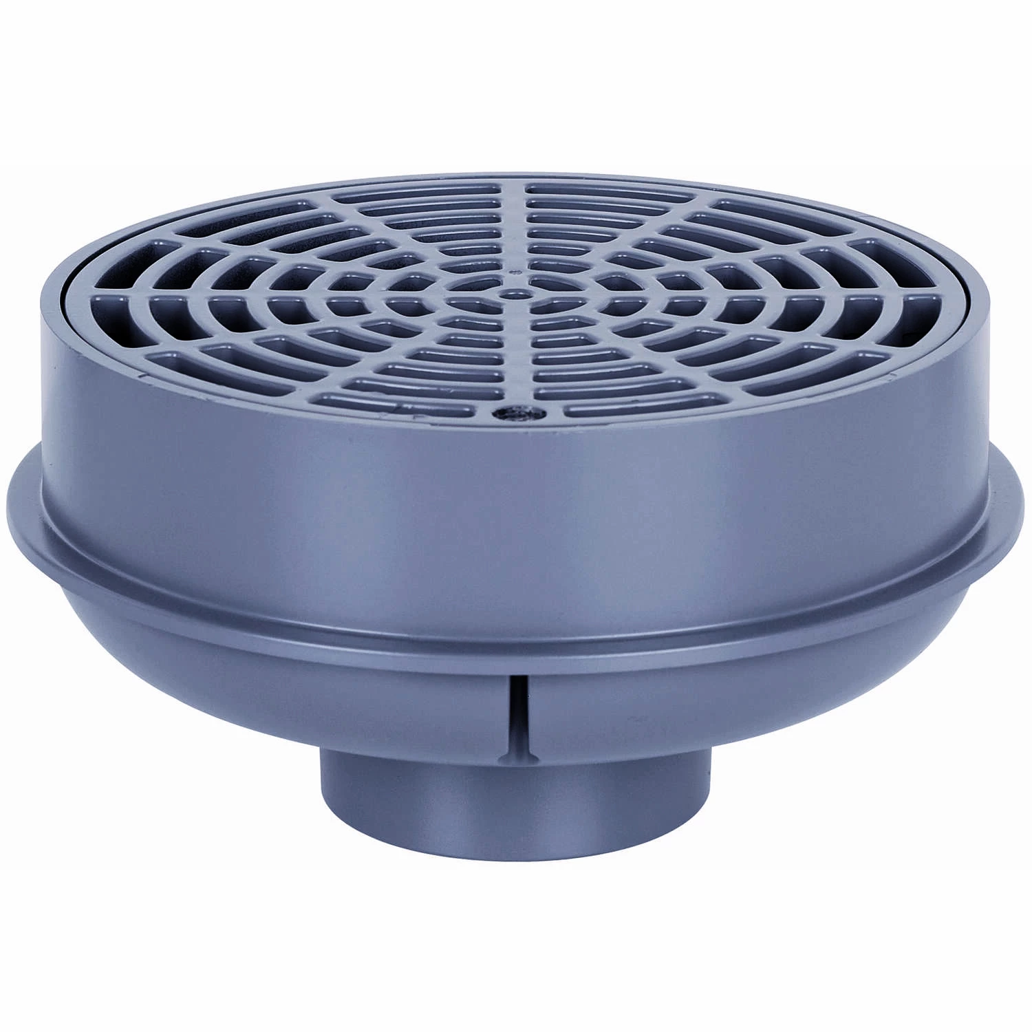 Sioux Chief 2 In. D PVC Floor Drain - Image 2