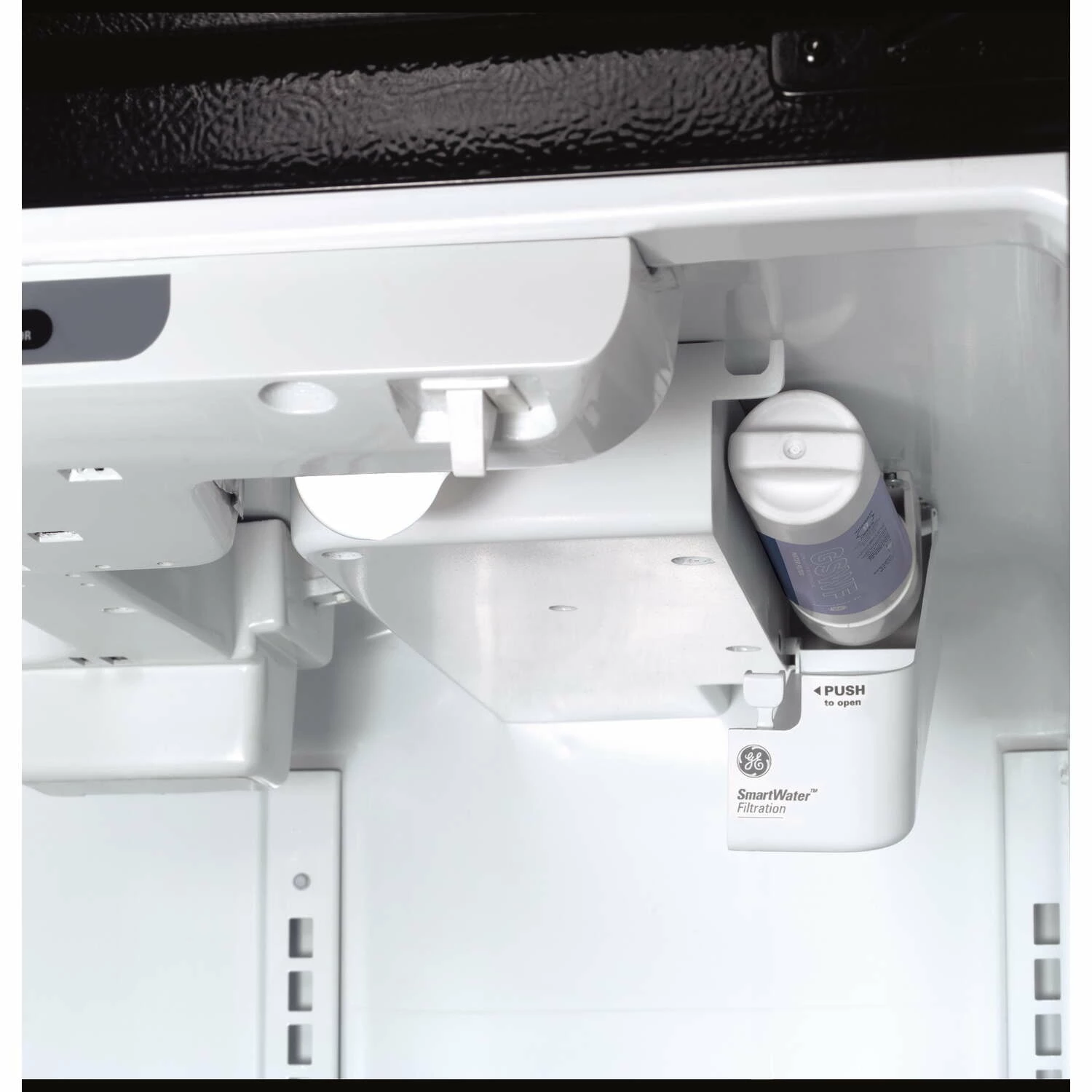 GE Appliances SmartWater Refrigerator Replacement Filter For GE GSWF - Image 4