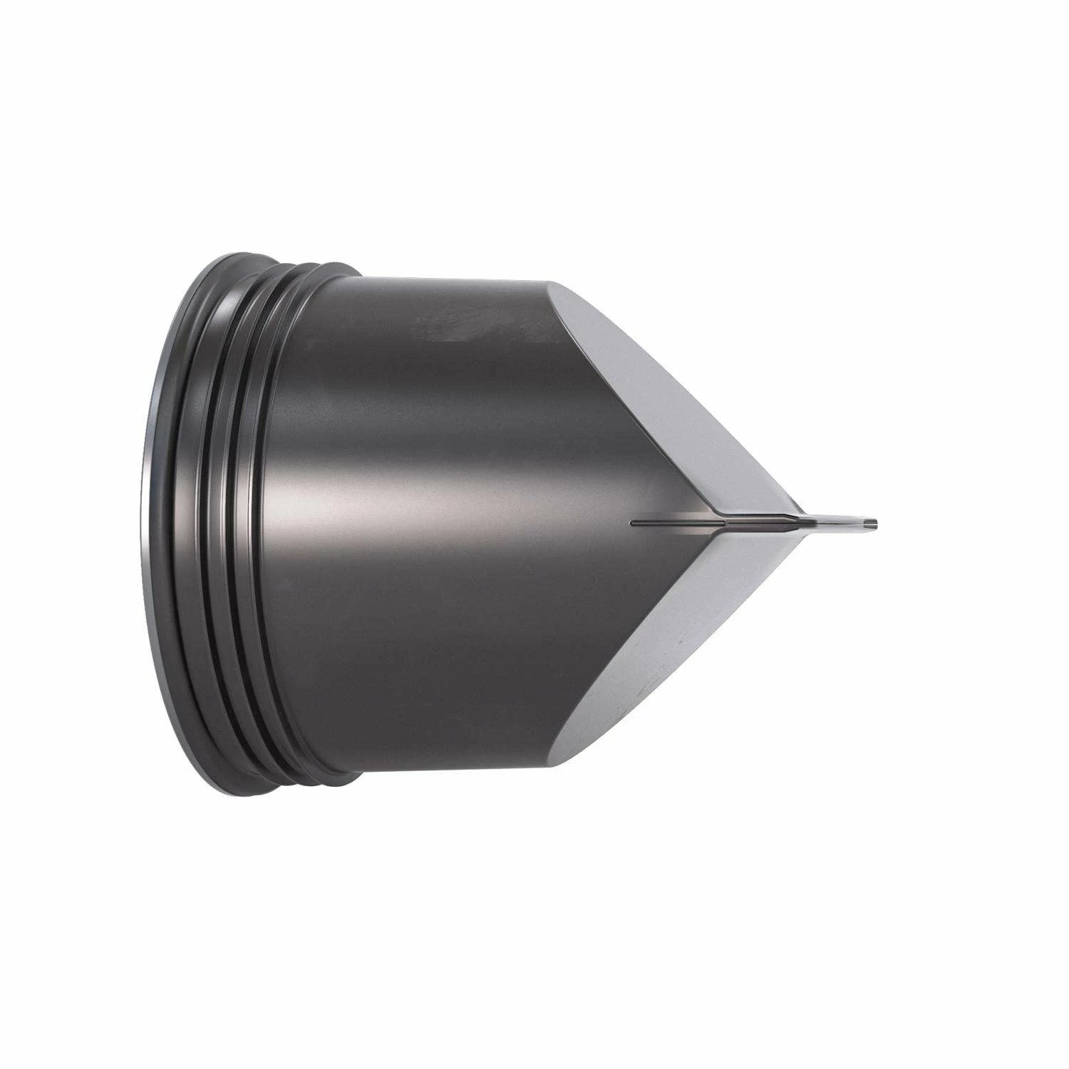 Oatey 3 In. D Plastic General Purpose Floor Drain - Image 4