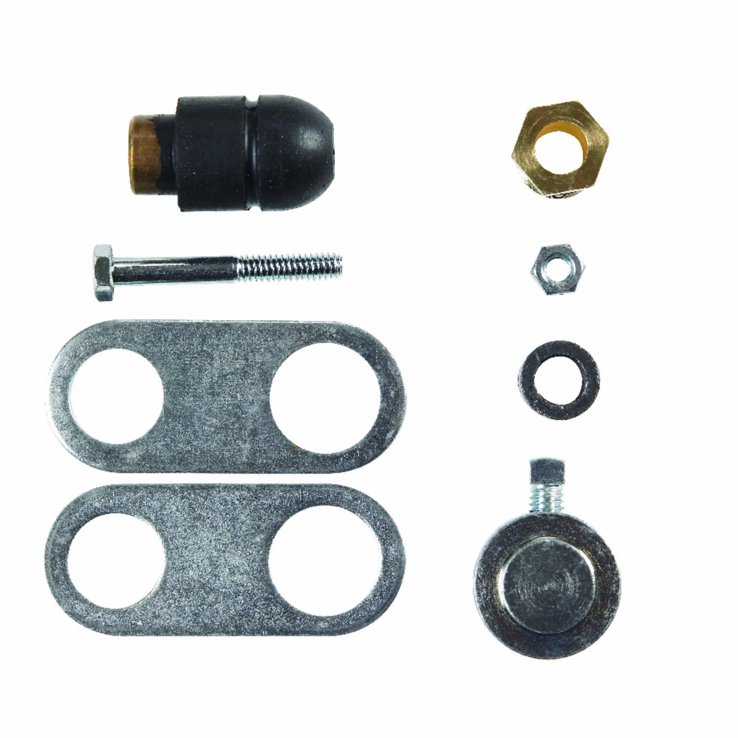 Campbell 3/4 In. Brass Hydrant Repair Kit