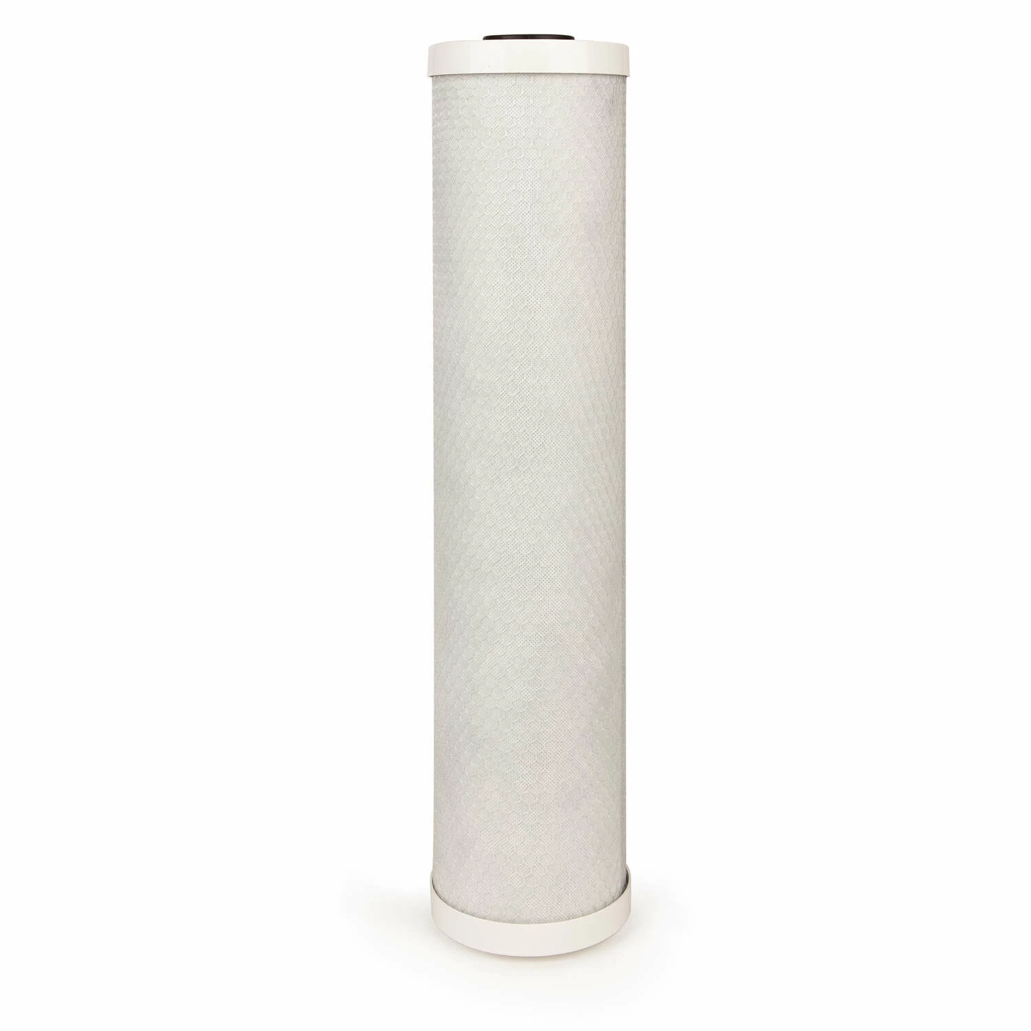 NuvoH2O Complete Salt Free Water Softener Replacement Cartridge And Filter - Image 2
