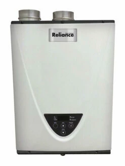 Reliance 0 Gal 180,000 BTU Propane Tankless Water Heater