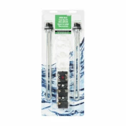 Reliance Electric Electric Dual Element And Thermostat Kit