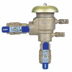 Febco 765 Series 3/4 In. FPT X 3/4 In. FPT Bronze Pressure Vacuum Breaker
