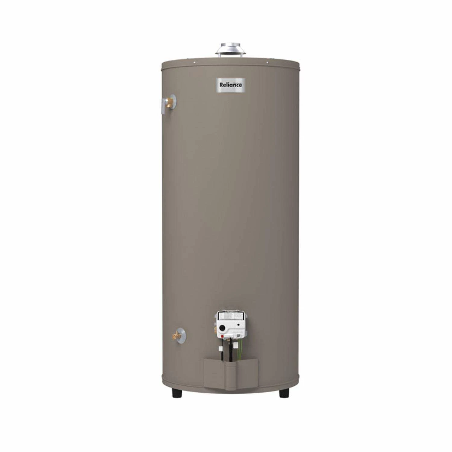 Reliance 74 Gal 75,100 BTU Propane Water Heater