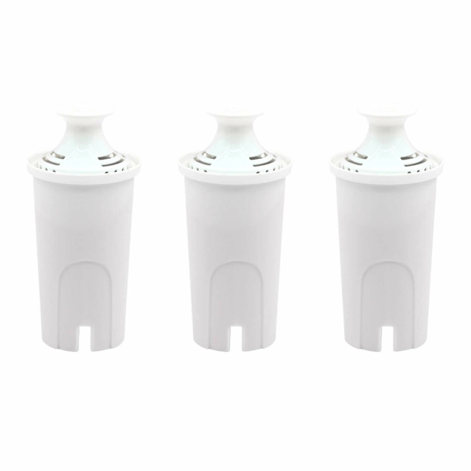 Oasis Water Pitcher Replacement Water Filter For Brita And PUR - Image 2