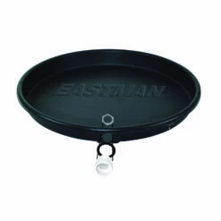 Eastman Plastic Electric Water Heater Pan 26 In.