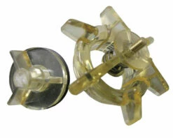 Febco 1 In. Plastic Vacuum Breaker Poppet Assembly Repair Kit 1 Pc