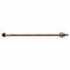 Arrowhead Copper Stem Assembly 10 In. L 1 Pk