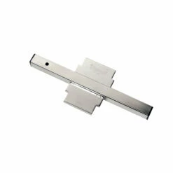 Krowne Royal Series 3-1/2 In. D Stainless Steel Single Sink Drain Kit