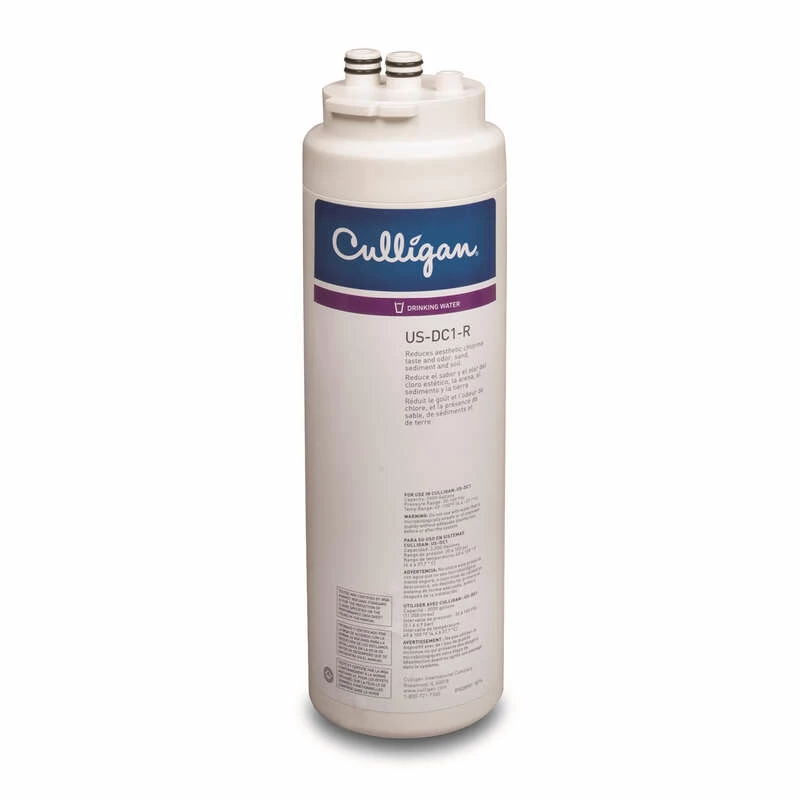 Culligan Under Sink Replacement Water Filter For Culligan US-DC1 - Image 2
