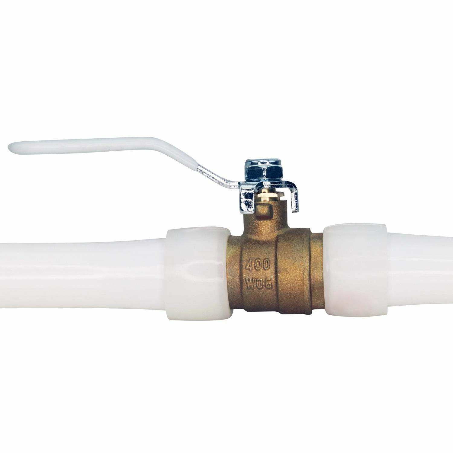 Apollo® Apollo Expansion PEX A 3/4 In. Brass Expansion Pex Ball Valve Full Port - Image 5