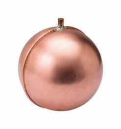 B&K Copper Stock Tank Float 1 Pc