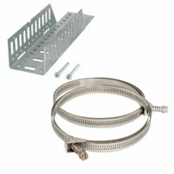 Eastman Stainless Steel Water Heater Expansion Tank Mounting Bracket