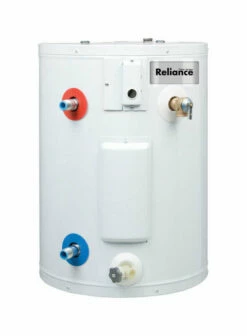 Reliance 19 Gal 1650 W Electric Water Heater