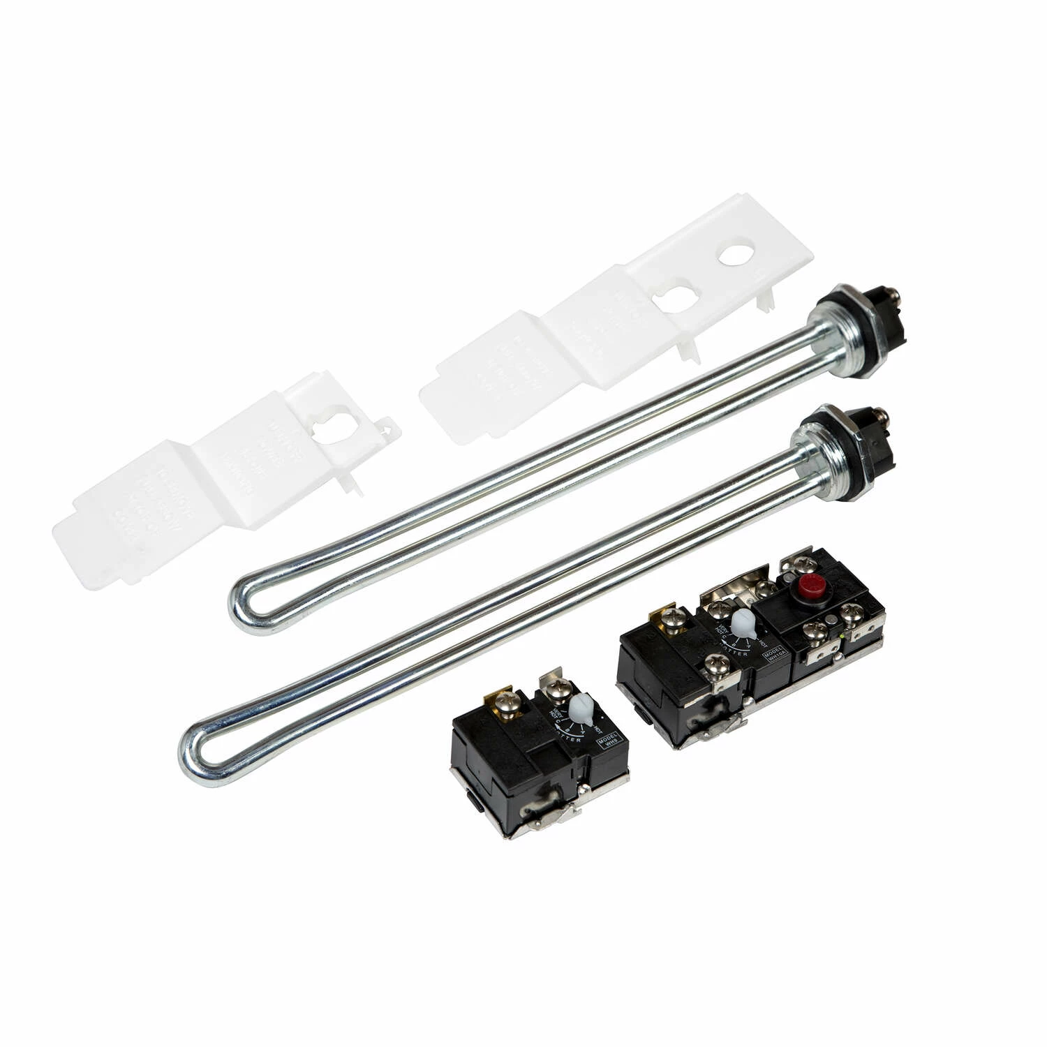 Reliance Electric Electric Dual Element And Thermostat Kit - Image 2