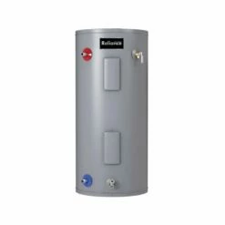 Reliance 30 Gal 3800 W Electric Water Heater