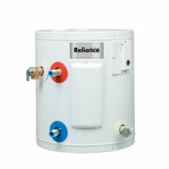 Reliance 6 Gal 1650 W Electric Water Heater