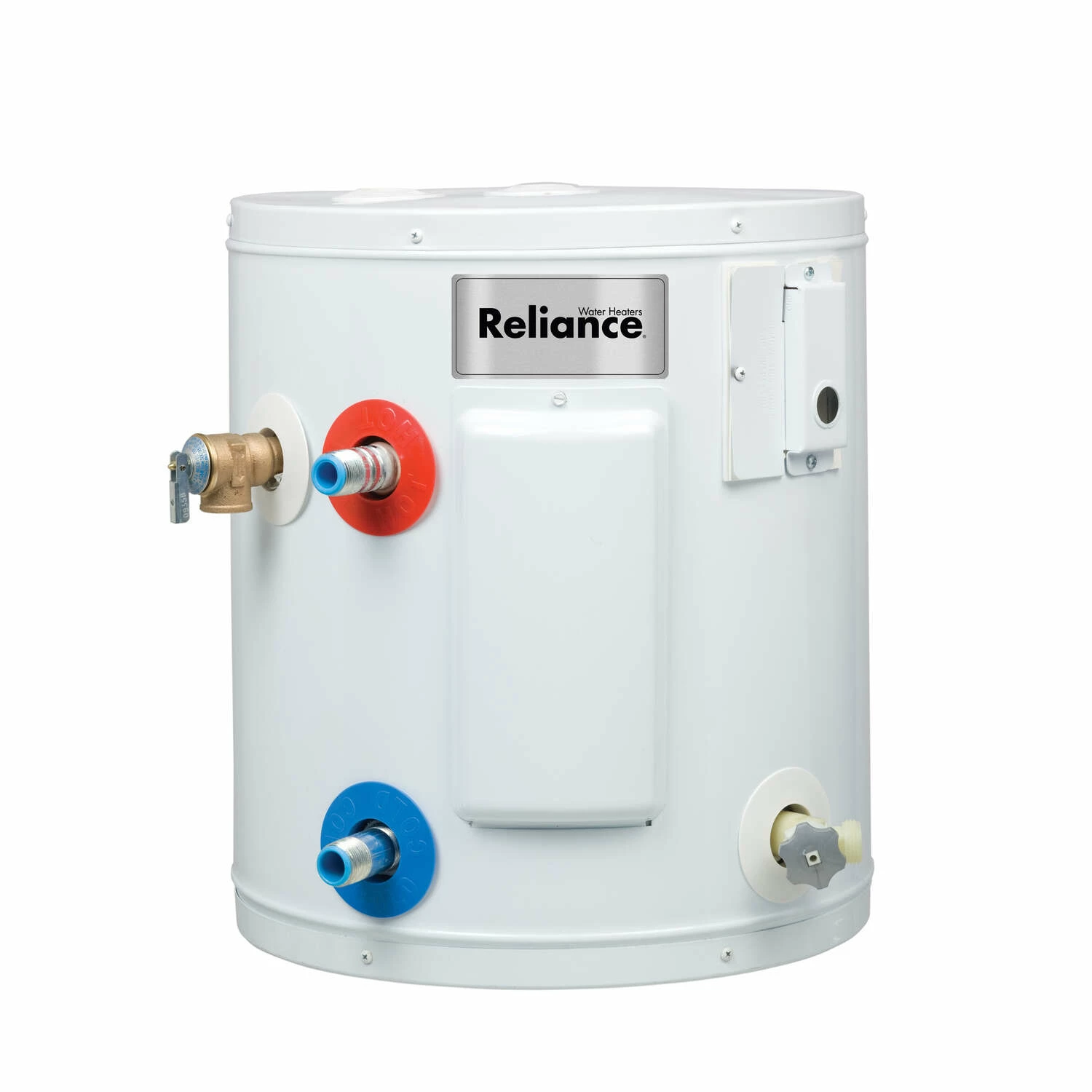 Reliance 6 Gal 1650 W Electric Water Heater