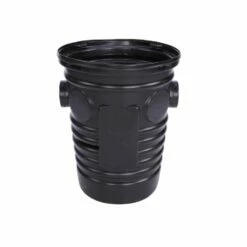 Advance Drainage Systems 18 In. W X 25 In. D Round Locking Sump Liner