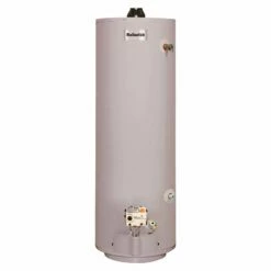 Reliance 40 Gal 32000 BTU Natural Gas/Propane Mobile Home Water Heater