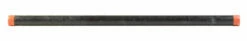 B&K Mueller 1-1/4 In. D X 36 In. L Black Steel Pre-Cut Pipe