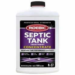 Roebic Concentrate Septic System Treatment 32 Oz