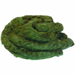 Sioux Chief Brown Oakum