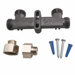 Watts Plastic Gas Sensor Valve Kit 5 In. H X 7 In. L X 3 In. W