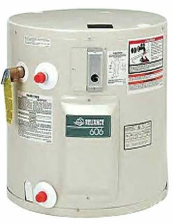 Reliance 19 Gal 2000 W Electric Water Heater