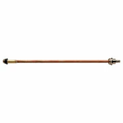 Arrowhead Brass Copper Stem Assembly 14 In. L 1 Pc